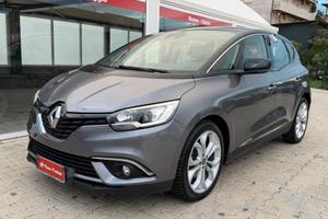 Renault Scenic Scénic Blue dCi 120 CV Business