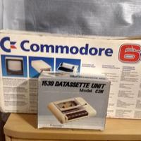 comodore c 64