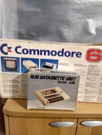 comodore c 64