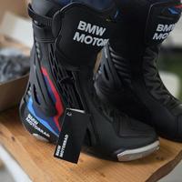 Stivali BMW M PRO RACE COMP