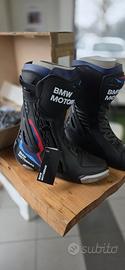 Stivali BMW M PRO RACE COMP