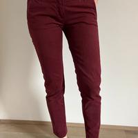Pantaloni donna