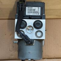 CENTRALINA POMPA ABS FIAT SEICENTO 600 BOSCH