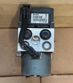 CENTRALINA POMPA ABS FIAT SEICENTO 600 BOSCH