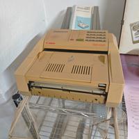 stampante canon fax 230