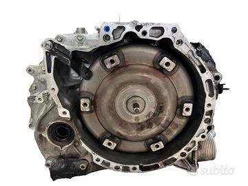 Cambio automatico Peugeot 3008 1.5