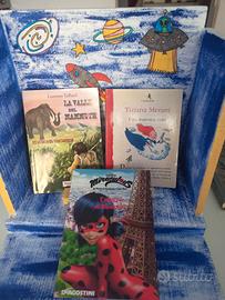 Libri per bambini