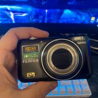 fotocamera Fujifilm Finepix JZ300