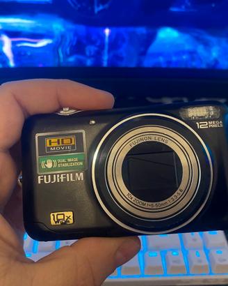fotocamera Fujifilm Finepix JZ300