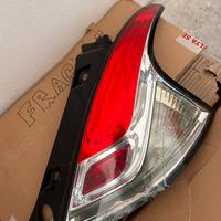 Fanale posteriore lancia y(2011-2018) 5porte