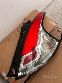 Fanale posteriore lancia y(2011-2018) 5porte