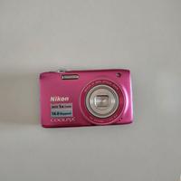 FOTOGRAFICA COMPATTA