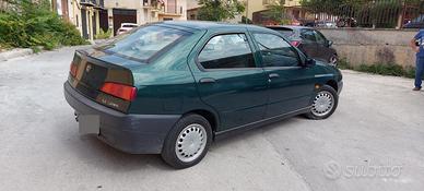 Alfa Romeo 146 per amatori