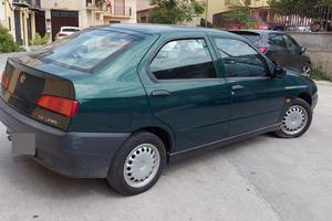 Alfa Romeo 146 per amatori