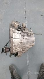 CAMBIO MANUALE YARIS COD 1KR