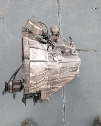 CAMBIO MANUALE YARIS COD 1KR