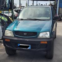 RICAMBI USATI AUTO DAIHATSU Terios 1Â° Serie HC Be