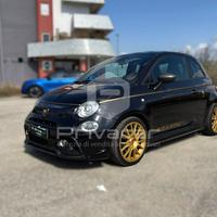 ABARTH 595 1.4 Turbo T-Jet 165 CV Scorpioneoro
