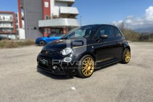 ABARTH 595 1.4 Turbo T-Jet 165 CV Scorpioneoro