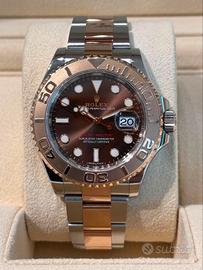 rolex yacht master 116621