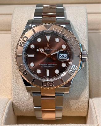 rolex yacht master 116621