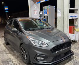 Ford fiesta ST-line