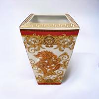 Rosenthal Versace - Vaso "Asian dream"