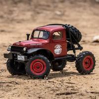 Crawler Scaler Truck Auto Rc