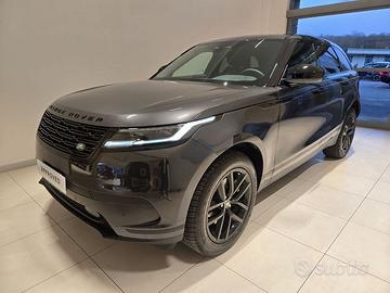 Land Rover Range Rover Velar 2.0D I4 204 Dark...