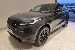 Land Rover Range Rover Velar 2.0D I4 204 Dark...