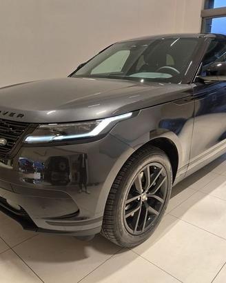 Land Rover Range Rover Velar 2.0D I4 204 Dark...