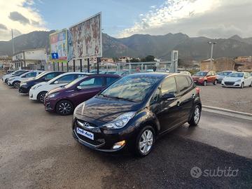Hyundai iX20 1.6 CRDI 115 CV Comfort