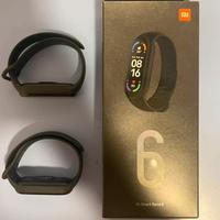 XIAOMI Mi Band 6