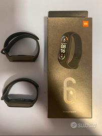 XIAOMI Mi Band 6