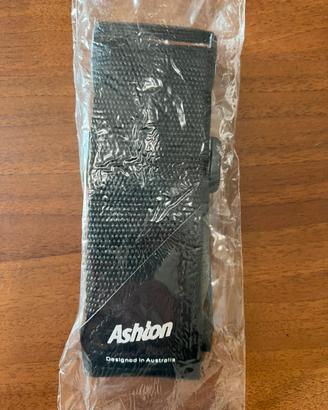 Tracolla per chitarra Ashton