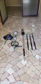 Multiutensile EGO PIER 1400E