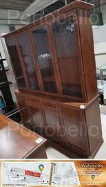 Codice: 253232 CREDENZA STILE CLASSICO IN LEGNO C