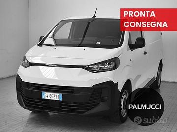 FIAT Scudo L2H1 1.5 BHDI 120cv MT6 DC MOBILE