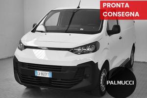 FIAT Scudo L2H1 1.5 BHDI 120cv MT6 DC MOBILE