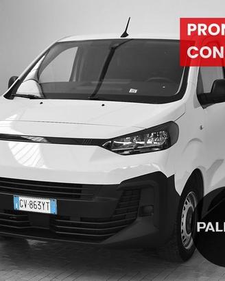 FIAT Scudo L2H1 1.5 BHDI 120cv MT6 DC MOBILE