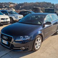 Audi A3 SPB 1.4 16V TFSI S tronic Ambition