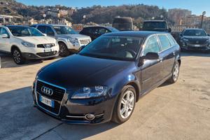 Audi A3 SPB 1.4 16V TFSI S tronic Ambition