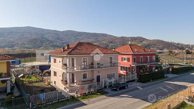 CASA INDIPENDENTE A COSTIGLIOLE SALUZZO