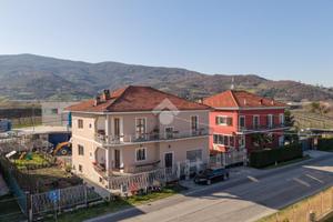 CASA INDIPENDENTE A COSTIGLIOLE SALUZZO