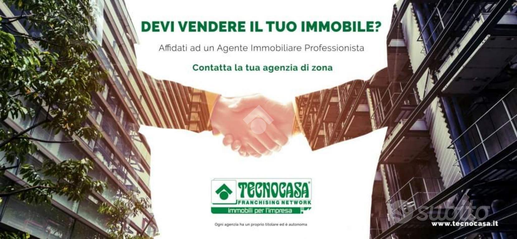 TERRENO A ARCONATE - Vista 2