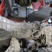 CAMBIO nissan navara 2.5 td 2003 - 5M