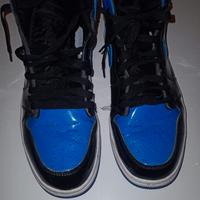 Scarpe tipo Air Jordan 