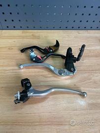 Pompa freno leva frizione leve racing bmw s1000rr