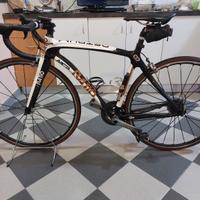 Ratio Astrum  HM taglia XS 