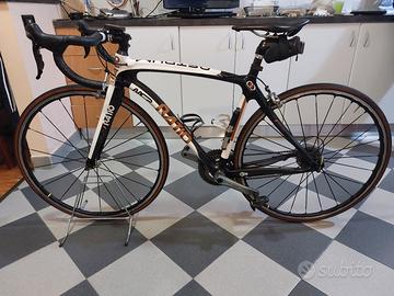 Ratio Astrum  HM taglia XS 